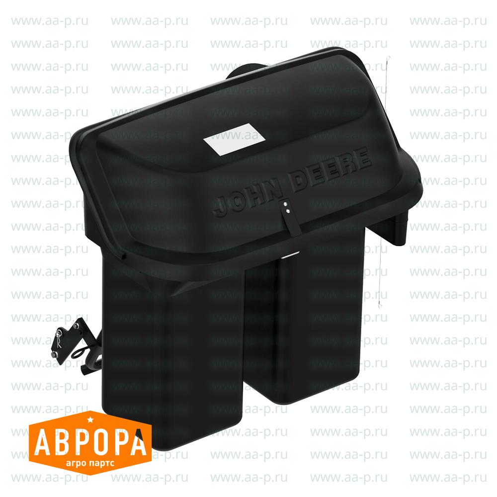 Materialsammelsystem